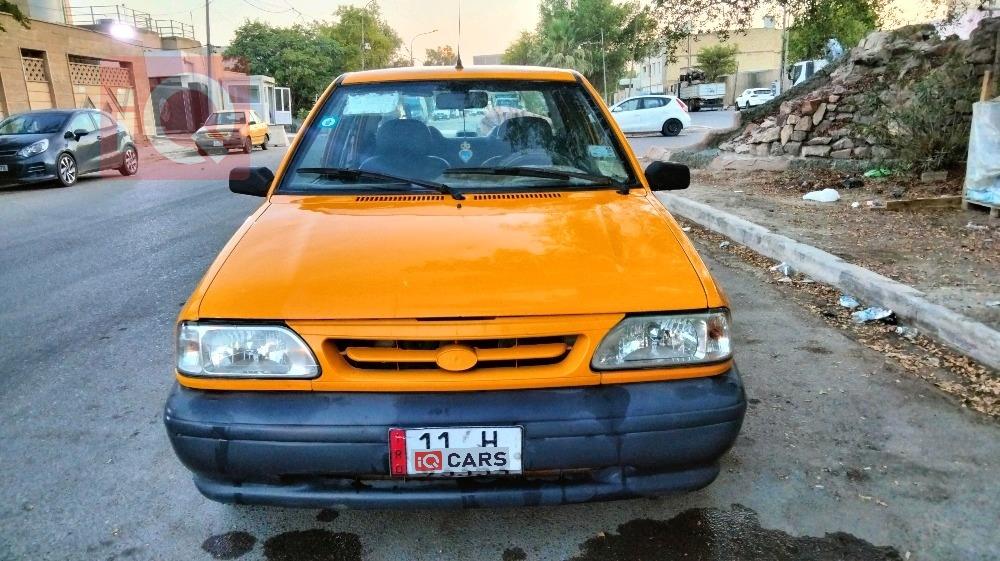 سايبا 131